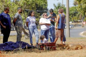 Inscrições para o Ciamp-Rua no DF são prorrogadas por mais 30 dias úteis