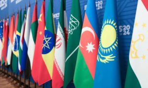 Irã deve aderir ao Banco de Desenvolvimento do Brics em breve
