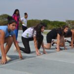 Jogos Educacionais reúnem 2,8 mil estudantes da rede municipal de Goiânia neste fim de semana
