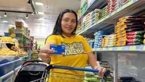 Liberados R$ 42,1 milhões para pagamento do Cartão Gás, Cartão Prato Cheio e DF Social