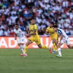 Libertadores: Mirassol cai nos pênaltis e LDU será rival do Palmeiras