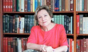 Livro inédito infantil da poeta Myriam Fraga será lançado na Flipelô