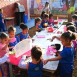 Mabel abre calendário escolar do segundo semestre para mais de 113 mil estudantes