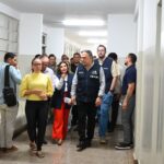 Mabel abre Mutirão na Região Leste com novo formato de atendimento aos moradores