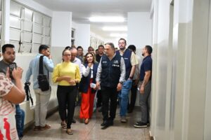 Mabel abre Mutirão na Região Leste com novo formato de atendimento aos moradores
