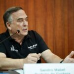 Mabel lidera grupo de trabalho que discute solução definitiva para viaduto da Leste-Oeste