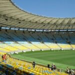 Maracanã será palco de abertura da Copa do Mundo Feminina de Futebol