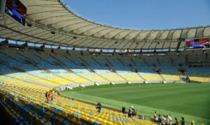 Maracanã será palco de abertura da Copa do Mundo Feminina de Futebol