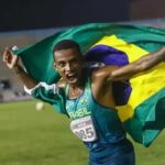 Maratonista olímpico Daniel Ferreira é encontrado vivo após 44 dias