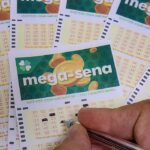 Mega-Sena sorteia prêmio acumulado de R$ 38 milhões neste domingo