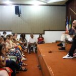 Memória é fundamental na literatura, diz escritor Milton Hatoum