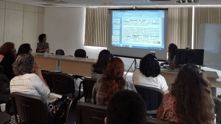 Mestrado em Preservação de Acervos do Mast oferece 15 vagas