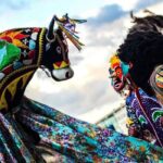 Mestres e mestras da cultura popular se reúnem em Brasília