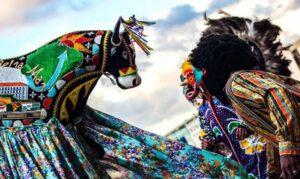 Mestres e mestras da cultura popular se reúnem em Brasília