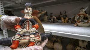 Museu Goeldi recebe inscrições para mestrado até 1º de setembro