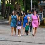 Mutirama recebe 19,2 mil estudantes da rede municipal no primeiro mês de reabertura