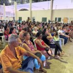Mutirão leva milhares de atendimentos em saúde, zeladoria, assistência e meio ambiente à Região Leste