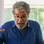No Bonito CineSur, Paulo Betti defende regulamentação de streamings