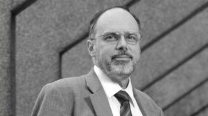 Nota de pesar: João Alziro Herz da Jornada