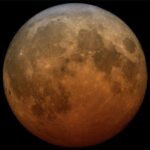 O último Eclipse Lunar de 2026? A ciência explica