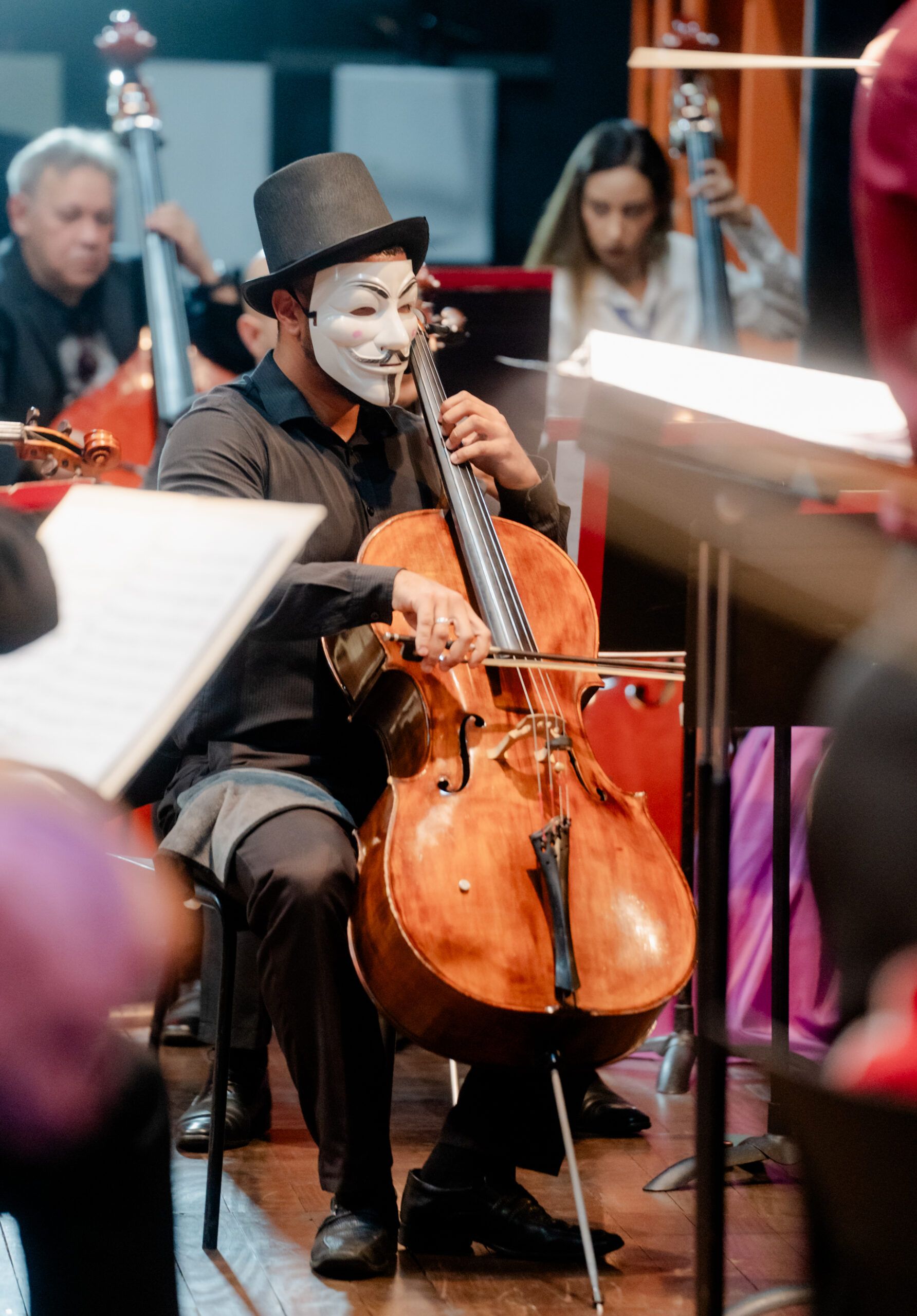 Orquestra Sinfônica de Goiânia apresenta Cinema In Concert com trilhas internacionais