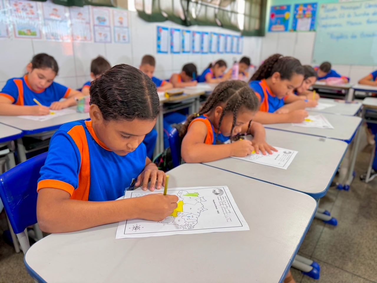 PGM prepara ação judicial para garantir continuidade das aulas