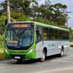 Planaltina terá reforço de ônibus para a 6ª Feira Nacional da Uva e do Vinho