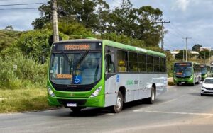 Planaltina terá reforço de ônibus para a 6ª Feira Nacional da Uva e do Vinho
