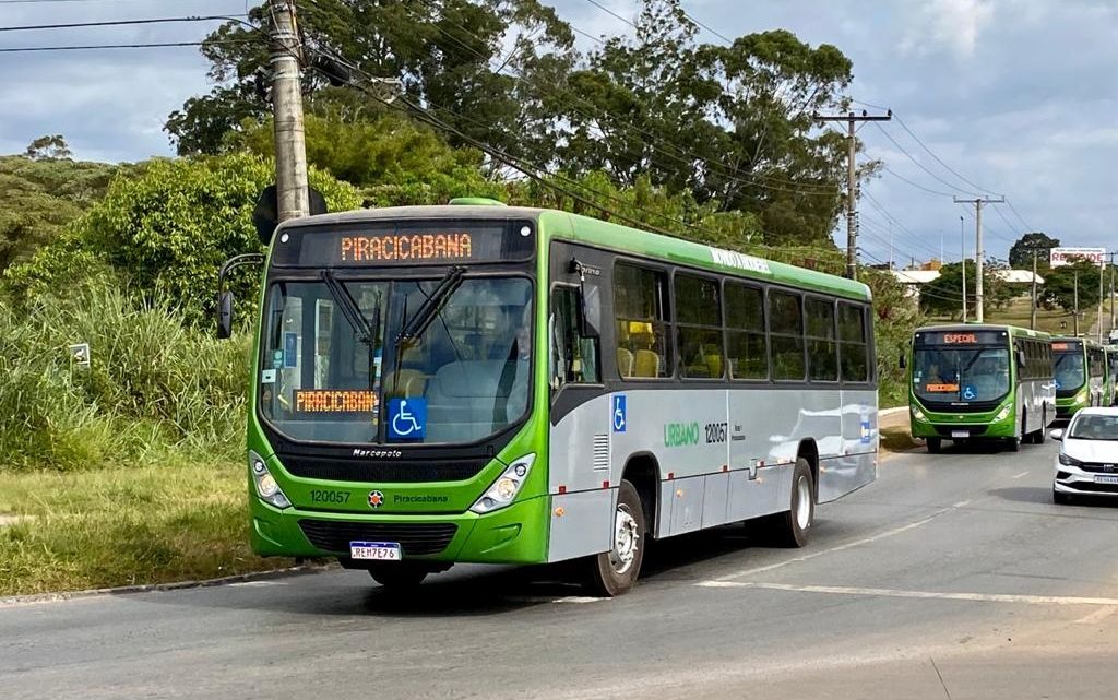 Planaltina terá reforço de ônibus para a 6ª Feira Nacional da Uva e do Vinho