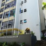 Polícia do Rio faz operações para prender dezenas de integrantes do CV