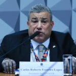 Polícia Federal prende presidente da Conafer