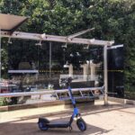 População pode ajudar a combater vandalismo em paradas de ônibus: saiba como denunciar
