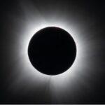 Por que o próximo eclipse solar total visível no Brasil será só em 2045? A ciência explica