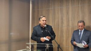 Prefeitura de Goiânia e TJGO firmam convênio para dar mais previsibilidade ao pagamento de RPVs