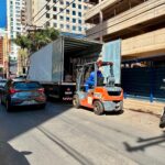 Prefeitura de Goiânia intensifica fiscalização em canteiros de obras e autua três empreendimentos