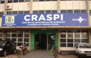 Prefeitura de Goiânia promove Seminário Viva 60+ voltado à qualificação de profissionais para o cuidado integral da pessoa idosa
