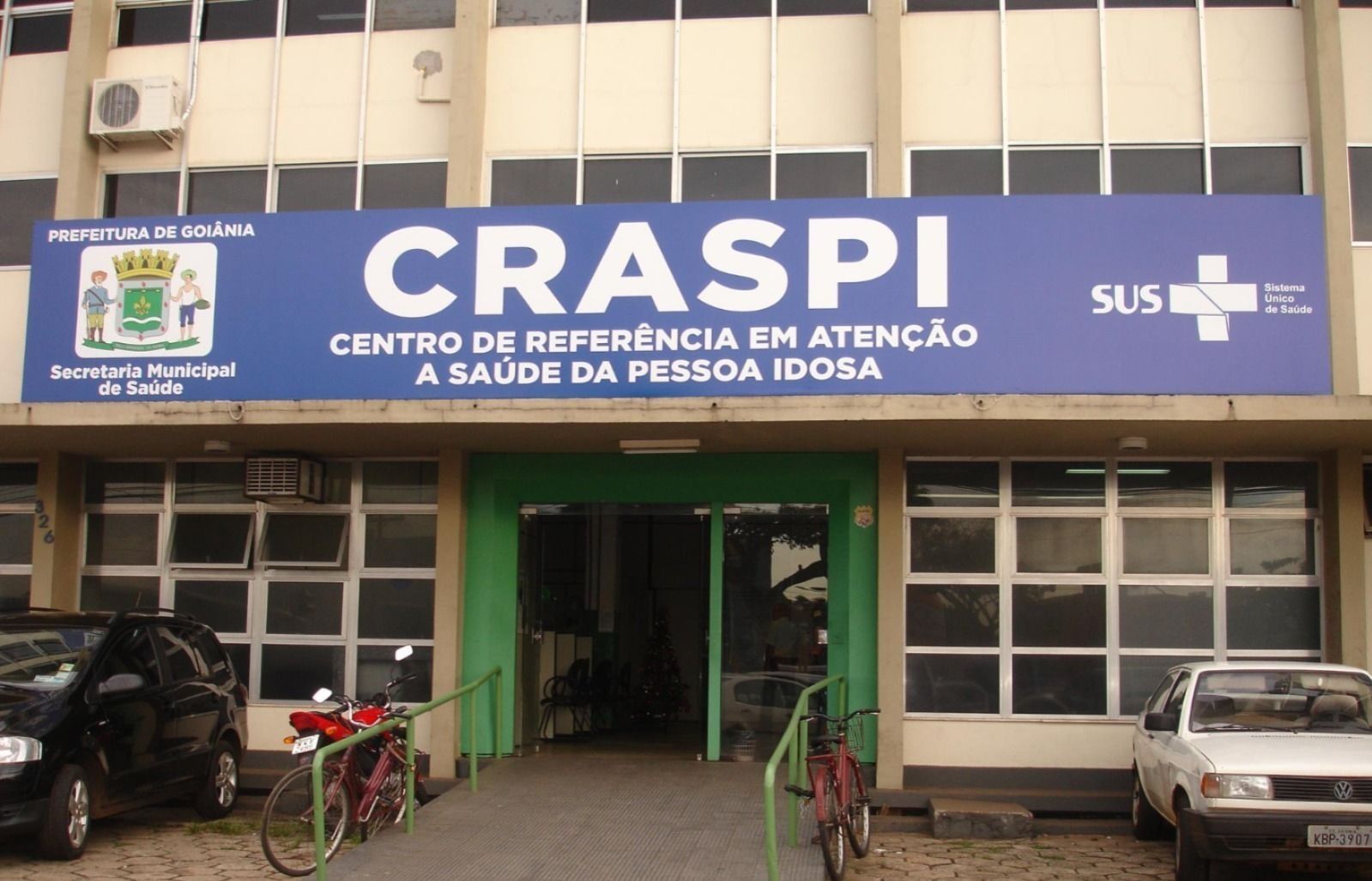 Prefeitura de Goiânia promove Seminário Viva 60+ voltado à qualificação de profissionais para o cuidado integral da pessoa idosa