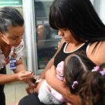 Prefeitura de Goiânia realiza Dia D da Campanha de Multivacinação neste sábado (22/8)