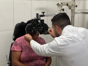 Prefeitura de Goiânia reduz filas de espera para consultas especializadas em até 98%