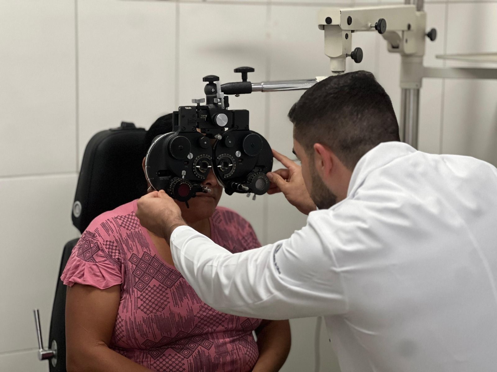 Prefeitura de Goiânia reduz filas de espera para consultas especializadas em até 98%