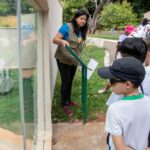 Prefeitura orienta unidades educacionais a adotarem medidas preventivas durante período de calor intenso