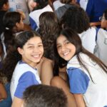Prefeitura promove “I Seminário Escola das Adolescências: Escuta, Protagonismo e Novas Formas de Aprender”