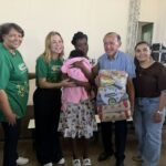 Prefeitura realiza mais de 4 mil atendimentos sociais no Mutirão da Região Leste