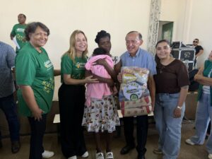 Prefeitura realiza mais de 4 mil atendimentos sociais no Mutirão da Região Leste