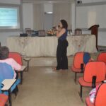 Prefeitura realiza Seminário de Educação Especial em parceria com a Secretaria de Estado da Educação