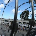 Presídios combatem entrada de itens proibidos para facções criminosas