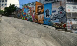 Projeto seleciona quatro territórios para rede nacional de afroturismo