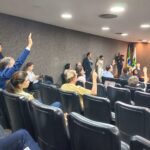 Prorrogadas até 30 de agosto inscrições para representantes da sociedade civil no Condepac