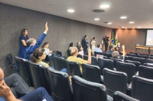 Prorrogadas até 30 de agosto inscrições para representantes da sociedade civil no Condepac