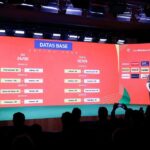 Quartas de final da Copa do Brasil terá três clássicos estaduais